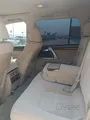 Toyota Land Cruiser VXR 2012